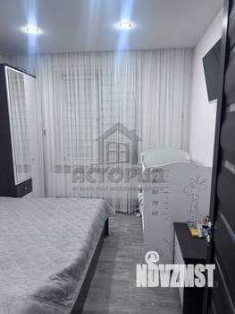 2-к квартира, вторичка, 51м2, 1/9 этаж