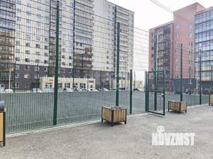 2-к квартира, вторичка, 51м2, 11/15 этаж