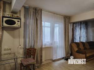 3-к квартира, вторичка, 59м2, 3/5 этаж