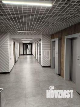 1-к квартира, вторичка, 25м2, 5/7 этаж