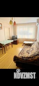 4-к квартира, вторичка, 60м2, 4/5 этаж