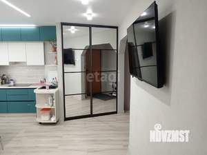 3-к квартира, вторичка, 70м2, 2/16 этаж