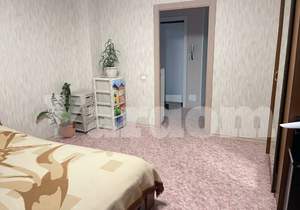 3-к квартира, вторичка, 91м2, 10/18 этаж