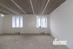 3-к квартира, вторичка, 100м2, 4/8 этаж