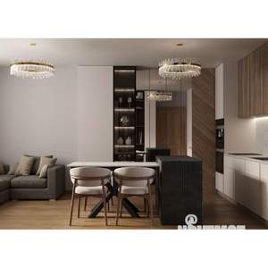 3-к квартира, вторичка, 85м2, 6/24 этаж