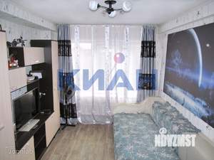 3-к квартира, вторичка, 76м2, 3/9 этаж
