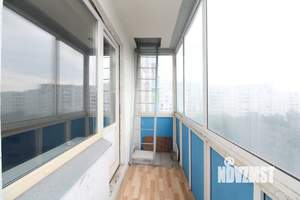 1-к квартира, вторичка, 41м2, 7/10 этаж