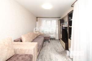 4-к квартира, вторичка, 87м2, 2/5 этаж