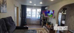 2-к квартира, вторичка, 46м2, 5/5 этаж