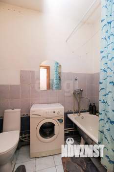 Студия квартира, вторичка, 26м2, 3/10 этаж