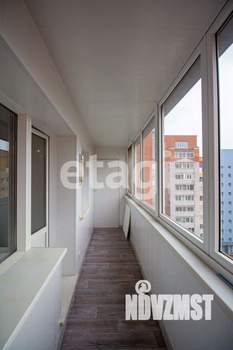 3-к квартира, вторичка, 63м2, 7/9 этаж