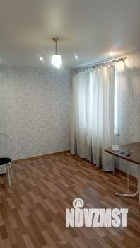 1-к квартира, вторичка, 31м2, 1/5 этаж