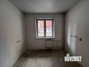 1-к квартира, вторичка, 36м2, 2/14 этаж
