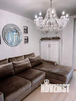 2-к квартира, вторичка, 65м2, 10/25 этаж