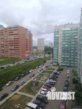 1-к квартира, вторичка, 36м2, 7/11 этаж