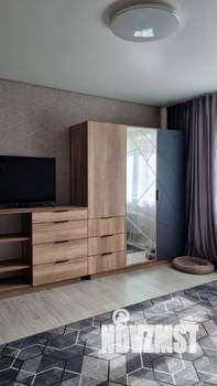 2-к квартира, вторичка, 55м2, 5/17 этаж