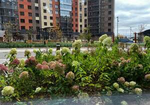 1-к квартира, вторичка, 37м2, 10/15 этаж