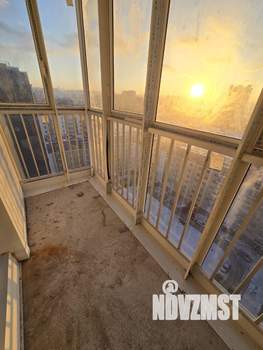 2-к квартира, вторичка, 58м2, 16/18 этаж