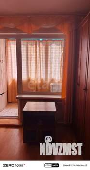 2-к квартира, вторичка, 41м2, 9/9 этаж