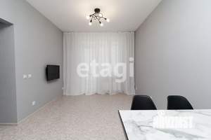 2-к квартира, вторичка, 42м2, 7/19 этаж