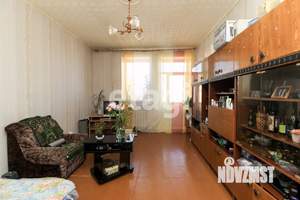 2-к квартира, вторичка, 58м2, 3/5 этаж