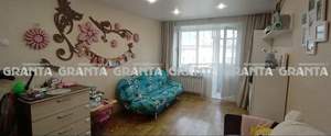 1-к квартира, вторичка, 29м2, 5/5 этаж