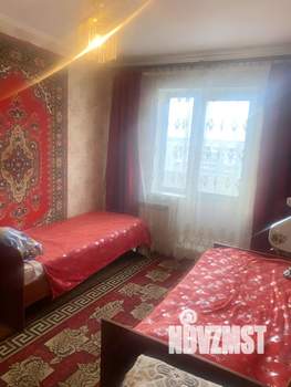 3-к квартира, вторичка, 68м2, 9/9 этаж