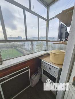 4-к квартира, вторичка, 80м2, 8/9 этаж