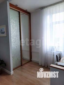 3-к квартира, вторичка, 80м2, 5/5 этаж