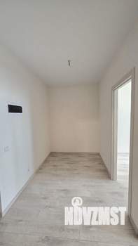 1-к квартира, вторичка, 37м2, 20/25 этаж