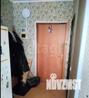 1-к квартира, вторичка, 25м2, 3/6 этаж