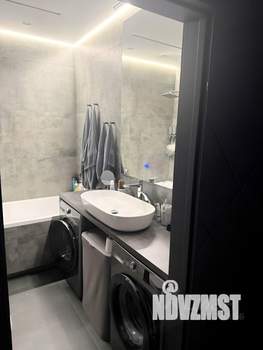 2-к квартира, вторичка, 63м2, 17/23 этаж