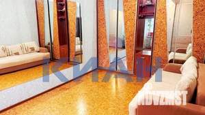 2-к квартира, вторичка, 54м2, 4/7 этаж