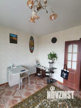 3-к квартира, вторичка, 67м2, 10/10 этаж