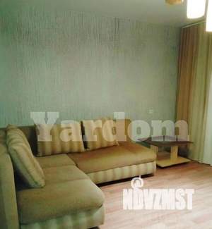 1-к квартира, вторичка, 37м2, 5/17 этаж