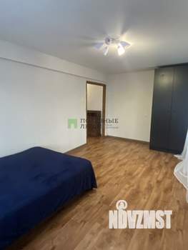 1-к квартира, вторичка, 35м2, 4/5 этаж