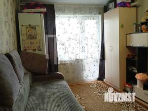 2-к квартира, вторичка, 45м2, 5/5 этаж