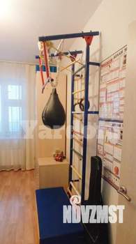 2-к квартира, вторичка, 57м2, 14/17 этаж
