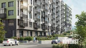 3-к квартира, вторичка, 61м2, 4/9 этаж