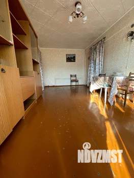 3-к квартира, вторичка, 49м2, 5/5 этаж