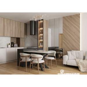 4-к квартира, вторичка, 90м2, 24/24 этаж