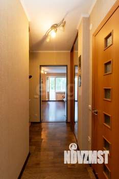 1-к квартира, вторичка, 40м2, 4/9 этаж