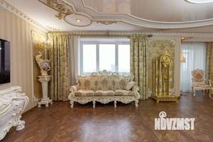 4-к квартира, вторичка, 190м2, 10/11 этаж