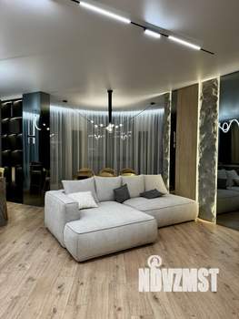 4-к квартира, вторичка, 132м2, 14/26 этаж