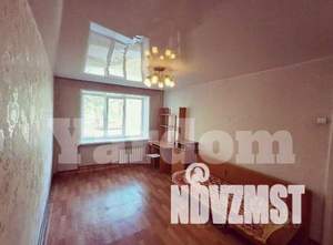 1-к квартира, вторичка, 30м2, 1/5 этаж