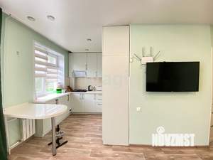 3-к квартира, вторичка, 55м2, 4/5 этаж