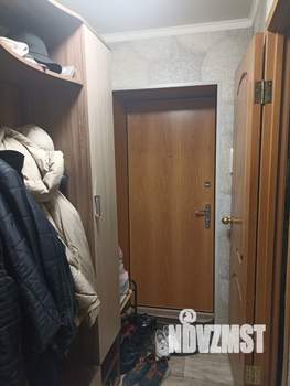 1-к квартира, вторичка, 30м2, 2/5 этаж