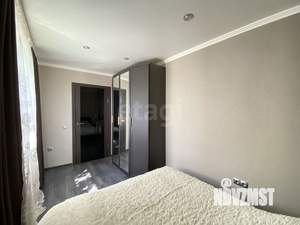 2-к квартира, вторичка, 40м2, 2/2 этаж