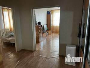 2-к квартира, вторичка, 70м2, 18/25 этаж