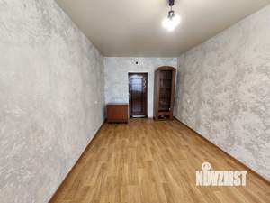 1-к квартира, вторичка, 18м2, 3/4 этаж